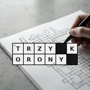 Hasło krzyżówkowe najwyższy szczyt pienin - trzy korony – rozwiązanie, synonimy, podpowiedzi i definicje krzyżówkowe